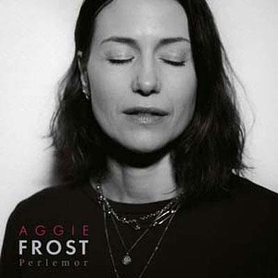 Perlemor - CD Audio di Aggie Frost