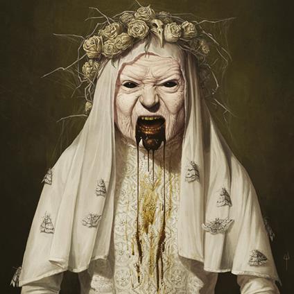 Witches Of Finnmark - CD Audio di Anders Buaas