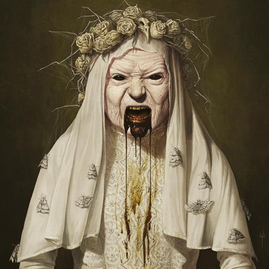 Witches Of Finnmark - CD Audio di Anders Buaas