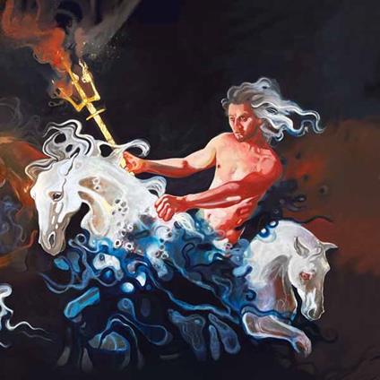 The Flying Norsemen - CD Audio di Flying Norsemen