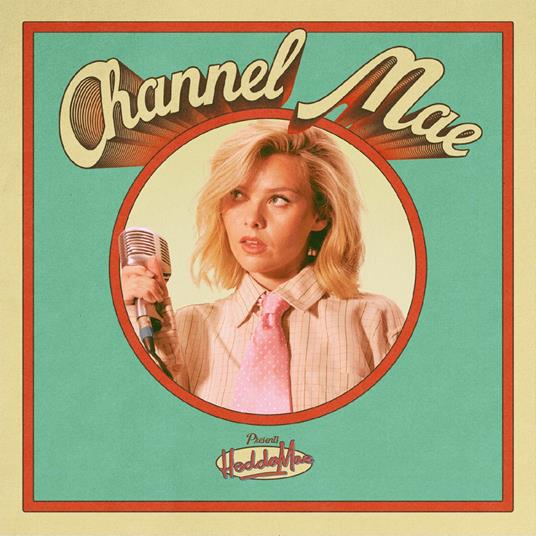 Channel Mae - CD Audio di Hedda Mae