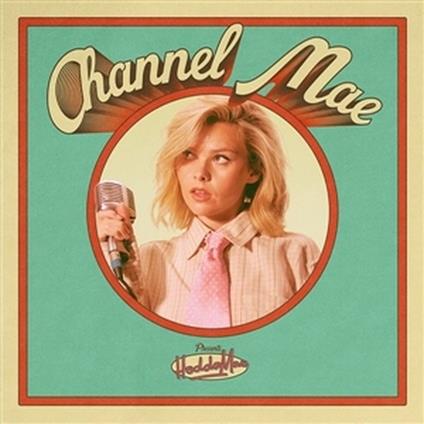 Channel Mae - Vinile LP di Hedda Mae