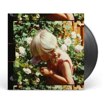 Gravity Racer - Vinile LP di Hiccup Heart