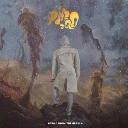 Tales From The Nebula - CD Audio di Ping