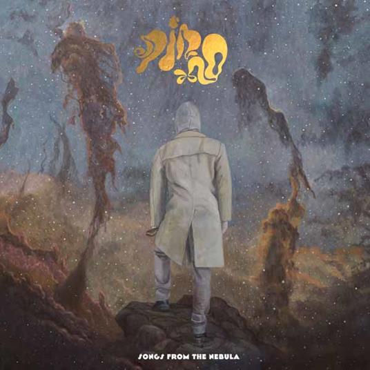 Tales From The Nebula - CD Audio di Ping