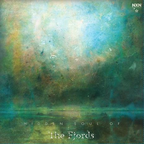 Hidden Soul Of The Fjords - Vinile LP di Heidi-Lazerus Winter Torsvik