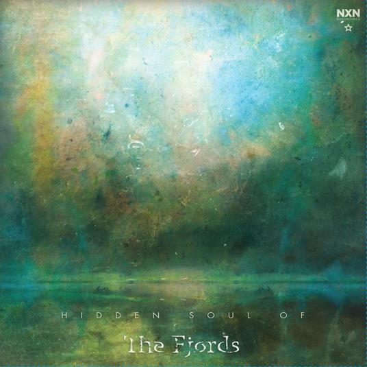 Hidden Soul Of The Fjords - Vinile LP di Heidi-Lazerus Winter Torsvik