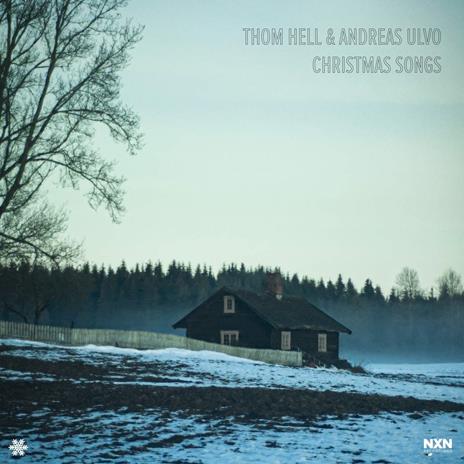 Christmas Songs - CD Audio di Thom Hell