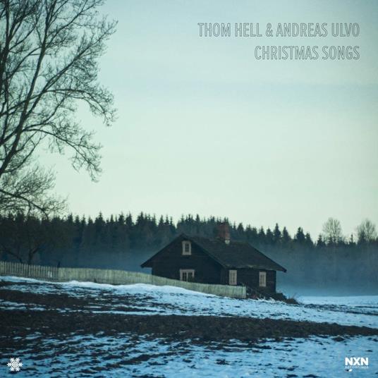 Christmas Songs - CD Audio di Thom Hell