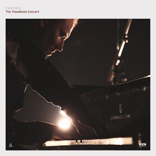 Espen Berg: The Trondheim Concert - Vinile LP di Espen Berg