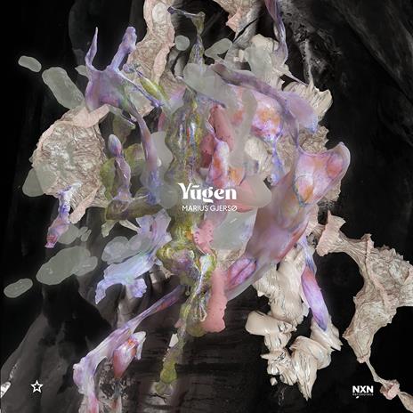 Yugen - CD Audio di Marius Gjerso