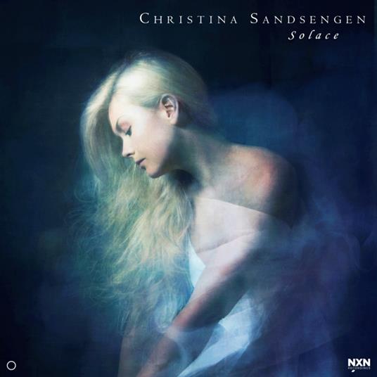 Solace - CD Audio di Christina Sandsengen