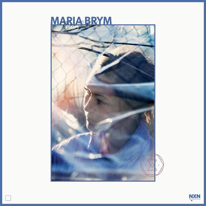 More Like You - CD Audio di Maria Brym