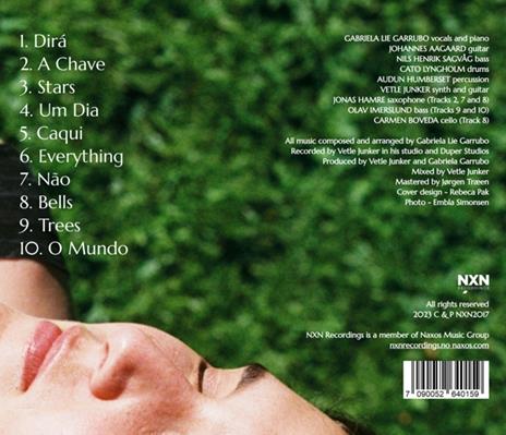 Rodando - CD Audio - 2