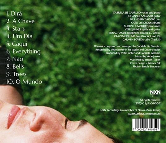 Rodando - CD Audio - 2