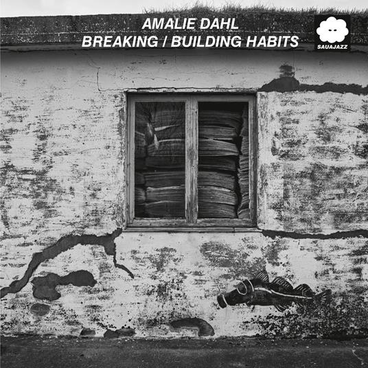 Breaking - Building Habits - Vinile LP di Amalie Dahl
