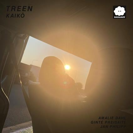 Kaiko - Vinile LP di Treen