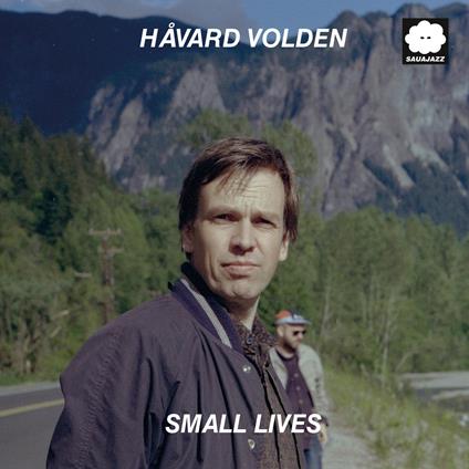 Small Lives - Vinile LP di Havard Volden
