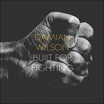 Built for Fighting (Digipack) - CD Audio di Damian Wilson