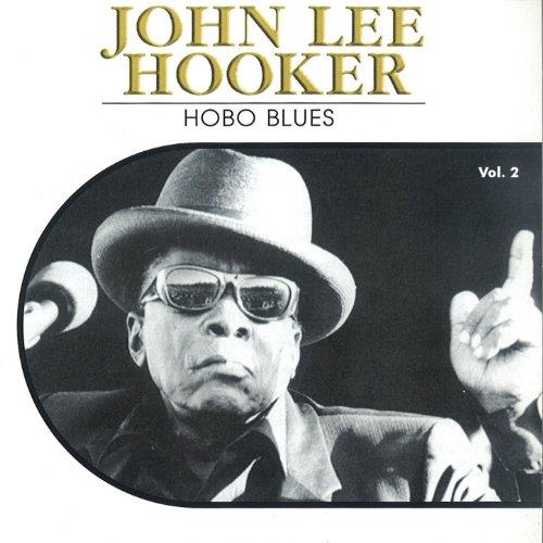Hobo Blues Vol.2 - CD Audio di John Lee Hooker