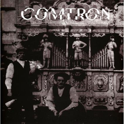 Roaring Twenties - Vinile LP di Comtron