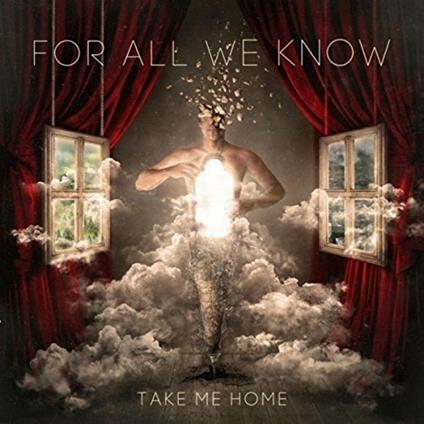 Take Me Home (Digipack) - CD Audio di For All We Know