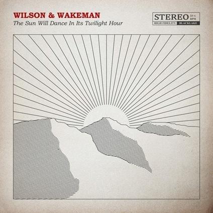 Sun Will Dance In Its Twilight Hour - CD Audio di Damian-Adam Wakeman Wilson