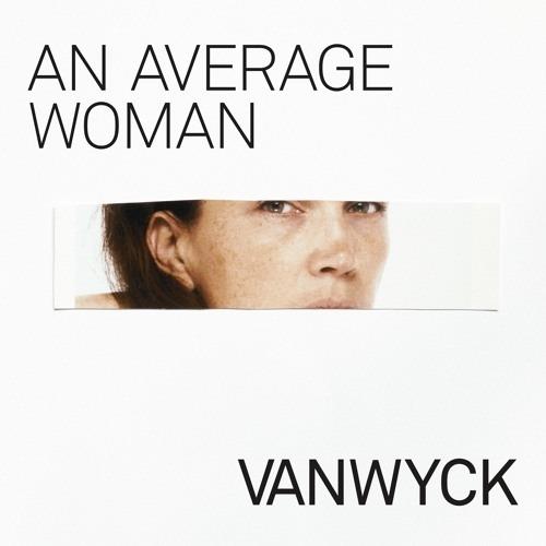 An Average Woman - CD Audio di Vanwyck