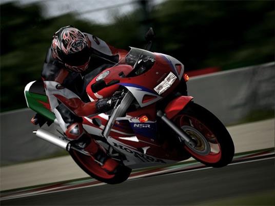 Tourist Trophy - 2