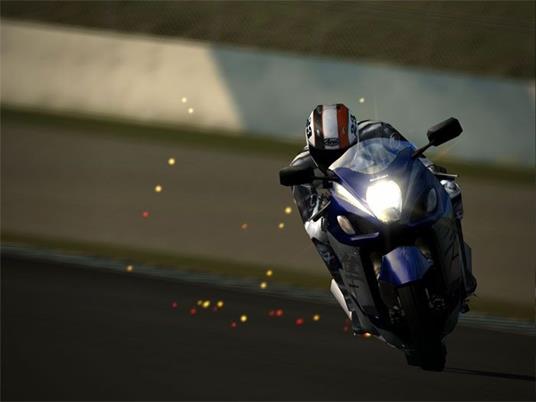 Tourist Trophy - 5