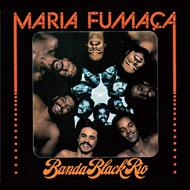 Maria Fumaca