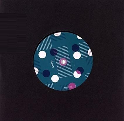Maria Fumaca / Mr Funky Samba - Vinile 7'' di Banda Black Rio