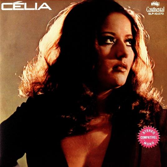 Celia - CD Audio di Celia