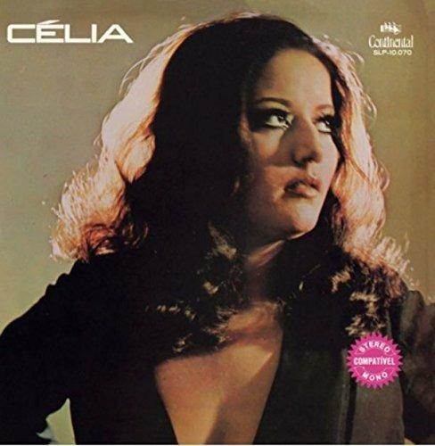 Celia - Vinile LP di Celia