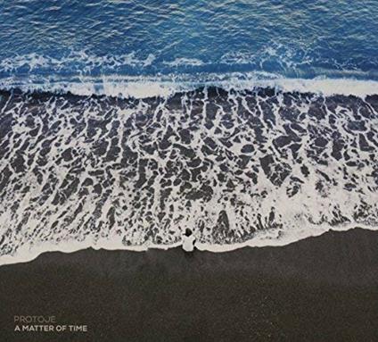 A Matter of Time - Vinile LP di Protoje