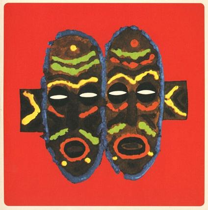Bra. The Message - Vinile LP di Cymande