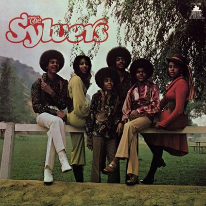 The Sylvers - Vinile LP di Sylvers