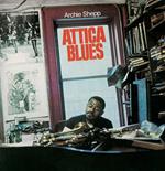 Attica Blues - Quiet Dawn