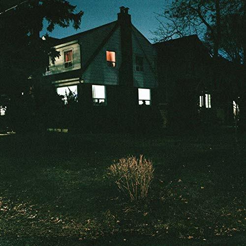 January 12th - Black Friday - Vinile LP di Matthew Tavares