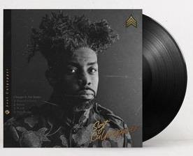 Sgt Culpepper - Vinile LP di Joel Culpepper