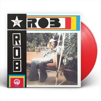 Rob - Vinile LP di Rob