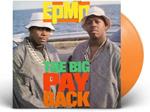 The Big Payback (Trans Orange Vinyl)