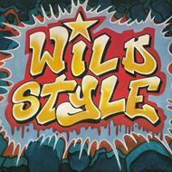 Wild Style (Colonna Sonora) - Yellow Vinyl