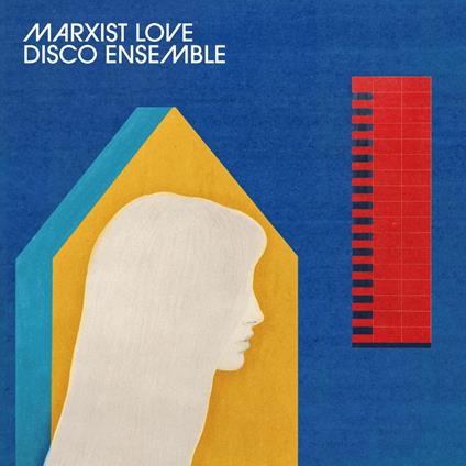 Mlde - Vinile LP di Marxist Love Disco Ensemble