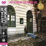 Arthur Verocai (Gold Marbled Vinyl)