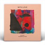 With Love vol.1 Compiled By Miche (Yellow Coloured Vinyl)