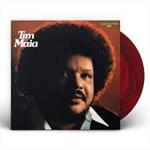 Tim Maia (Apple Red & Brown Vinyl)