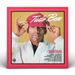 Tudo Ben (Jorge Ben Covered)