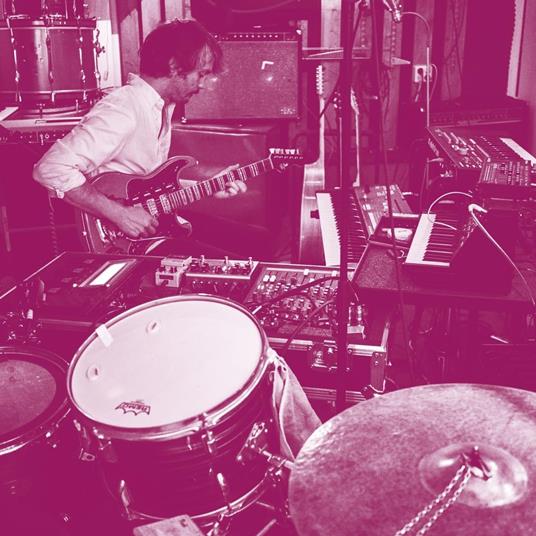 Fastingen-92 - Vinile LP di Daniel Ogren