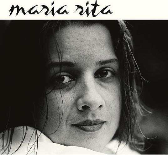 Brasileira - CD Audio di Maria Rita